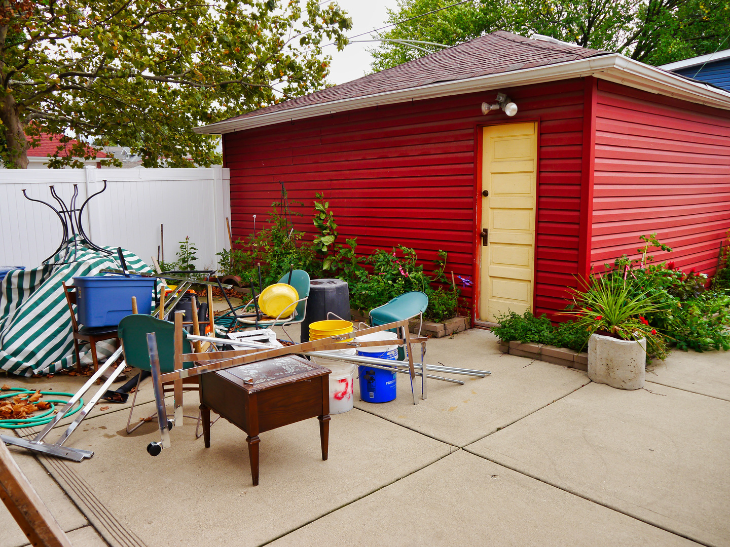 3302 West 58th Street Chicago, IL 60629 - Photo 21 of 23