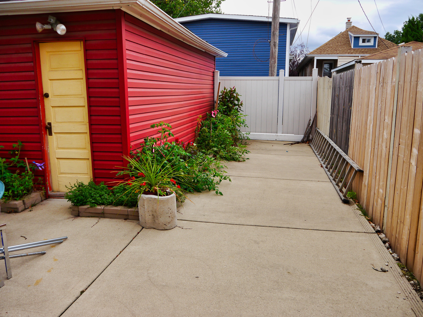3302 West 58th Street Chicago, IL 60629 - Photo 22 of 23