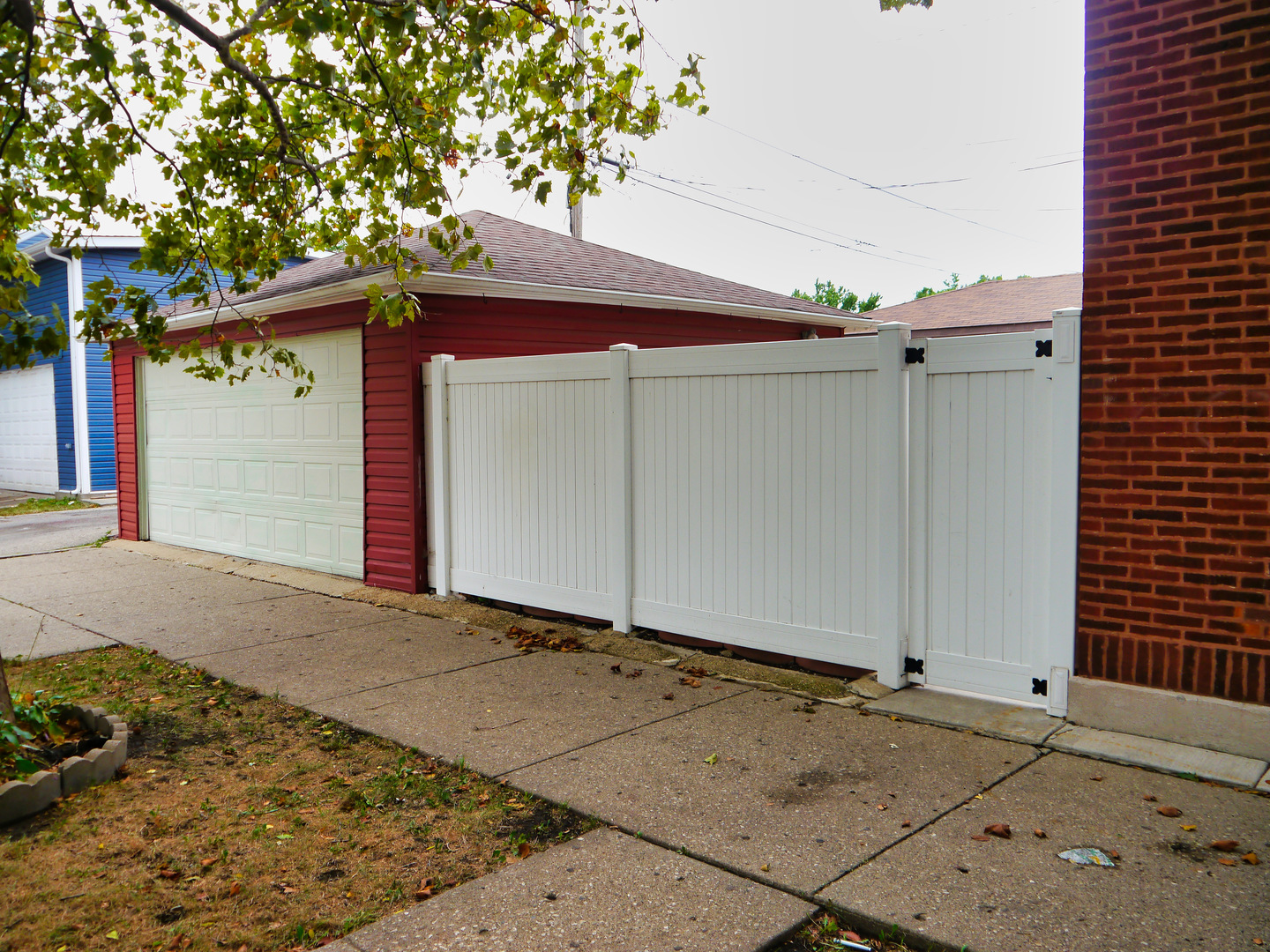 3302 West 58th Street Chicago, IL 60629 - Photo 23 of 23