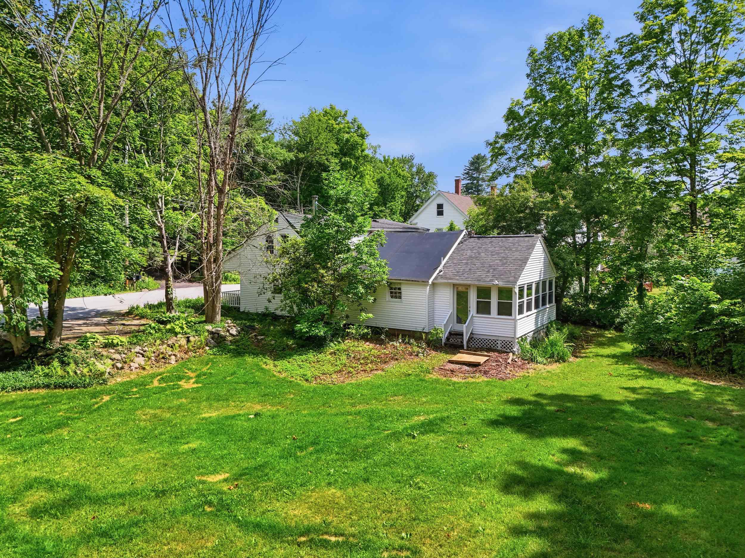 60 Old Deerfield Road Candia, NH 03034 - Photo 38 of 57