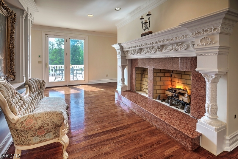22 Sherwood Farm Road Far Hills, NJ 07931 - Photo 20 of 50