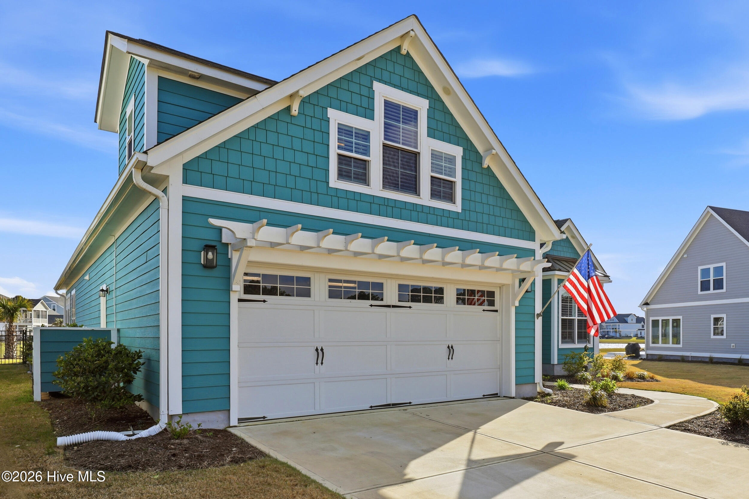 566 Moss Lake Lane Holly Ridge, NC 28445 - Photo 6 of 83