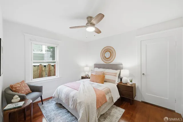 $1,599,000 | 2231 Byron Street, Berkeley, CA 94702