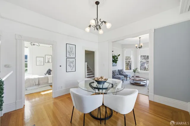 $1,599,000 | 2231 Byron Street, Berkeley, CA 94702