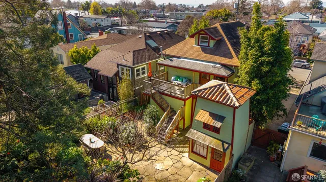 $1,599,000 | 2231 Byron Street, Berkeley, CA 94702
