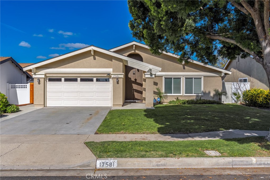 17581 Webster Avenue Irvine, CA 92614 - Photo 1 of 1