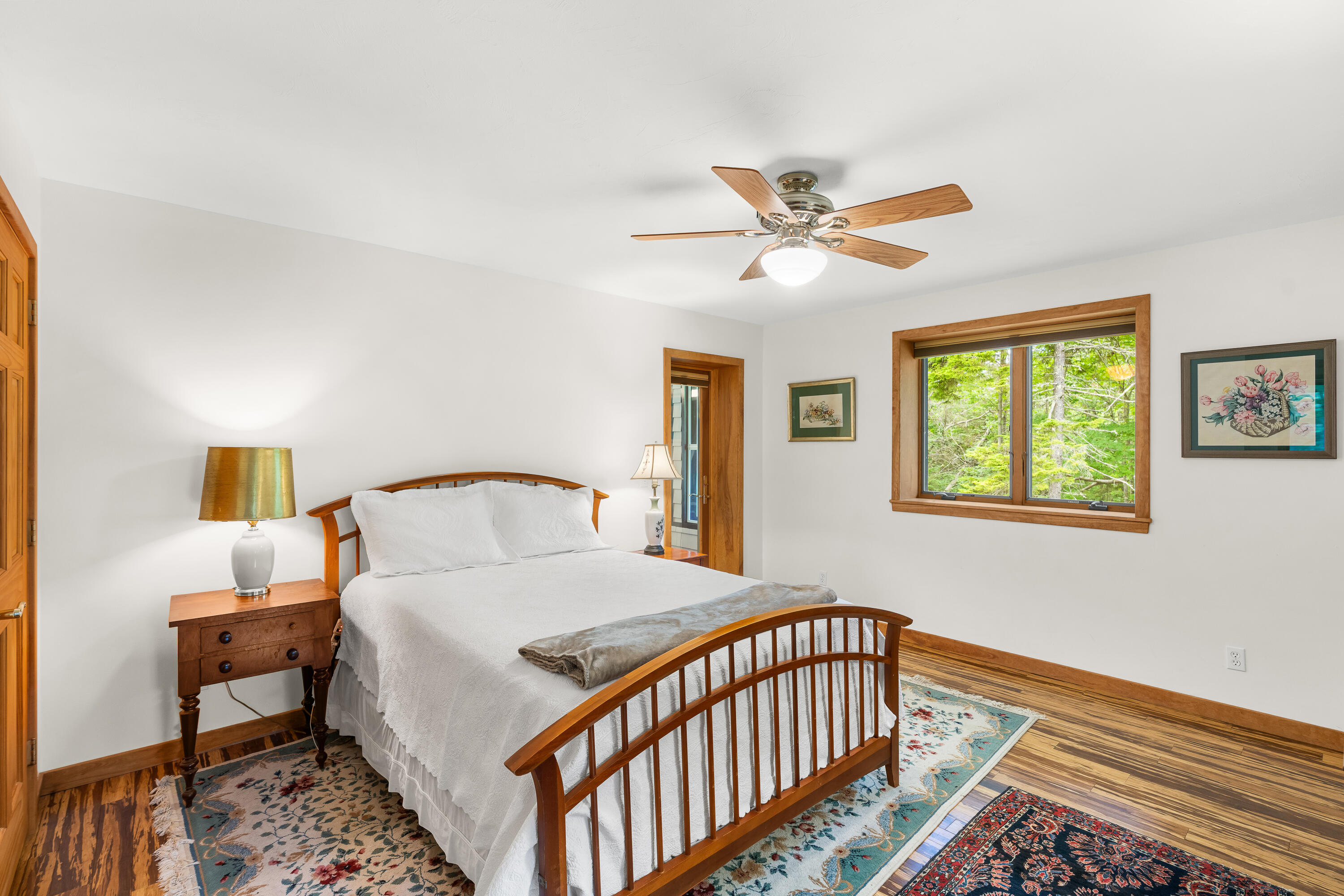 52 Oak Run Road Westport Island, ME 04578 - Photo 19 of 200