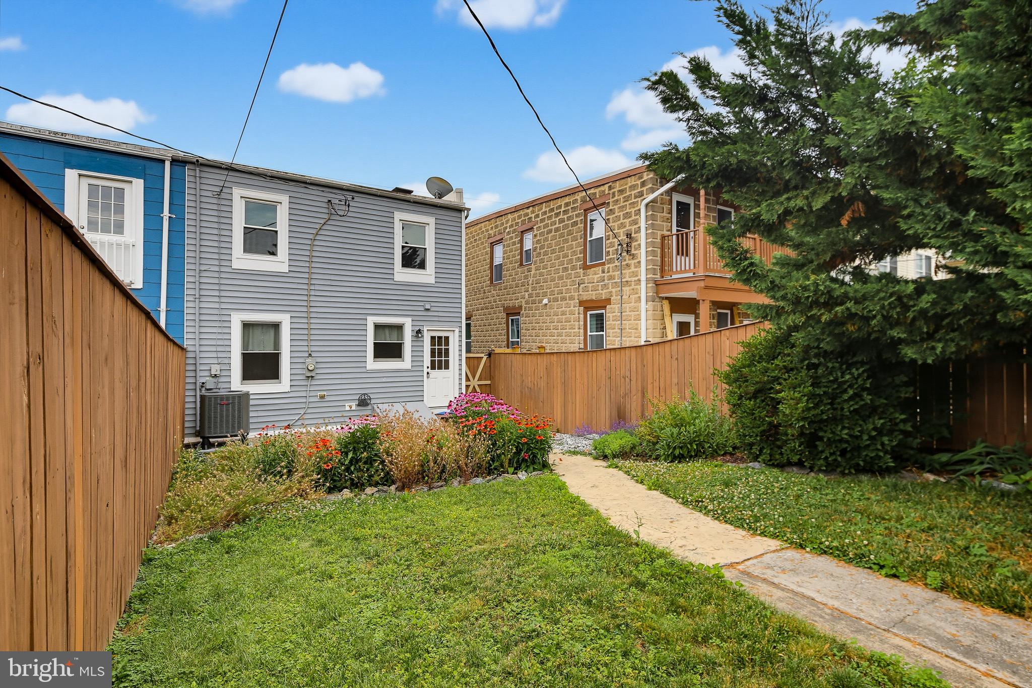 225 East 5th Street Frederick, MD 21701 - Photo 38 of 41
