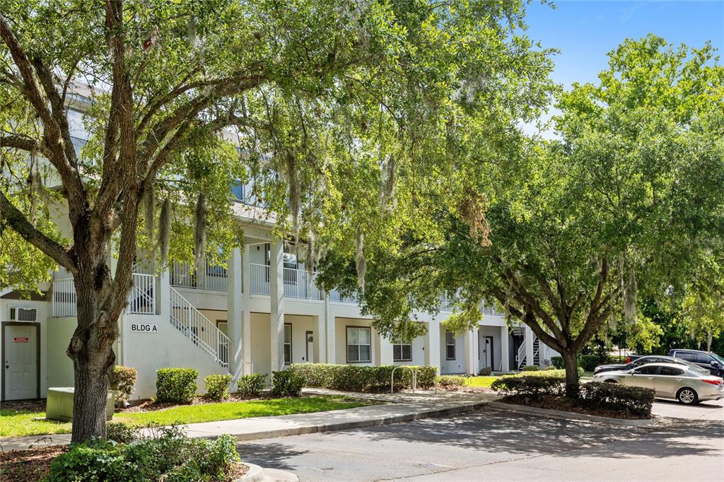 6519 West Newberry Road, Unit A6 Gainesville, FL 32605 - Photo 36 of 40