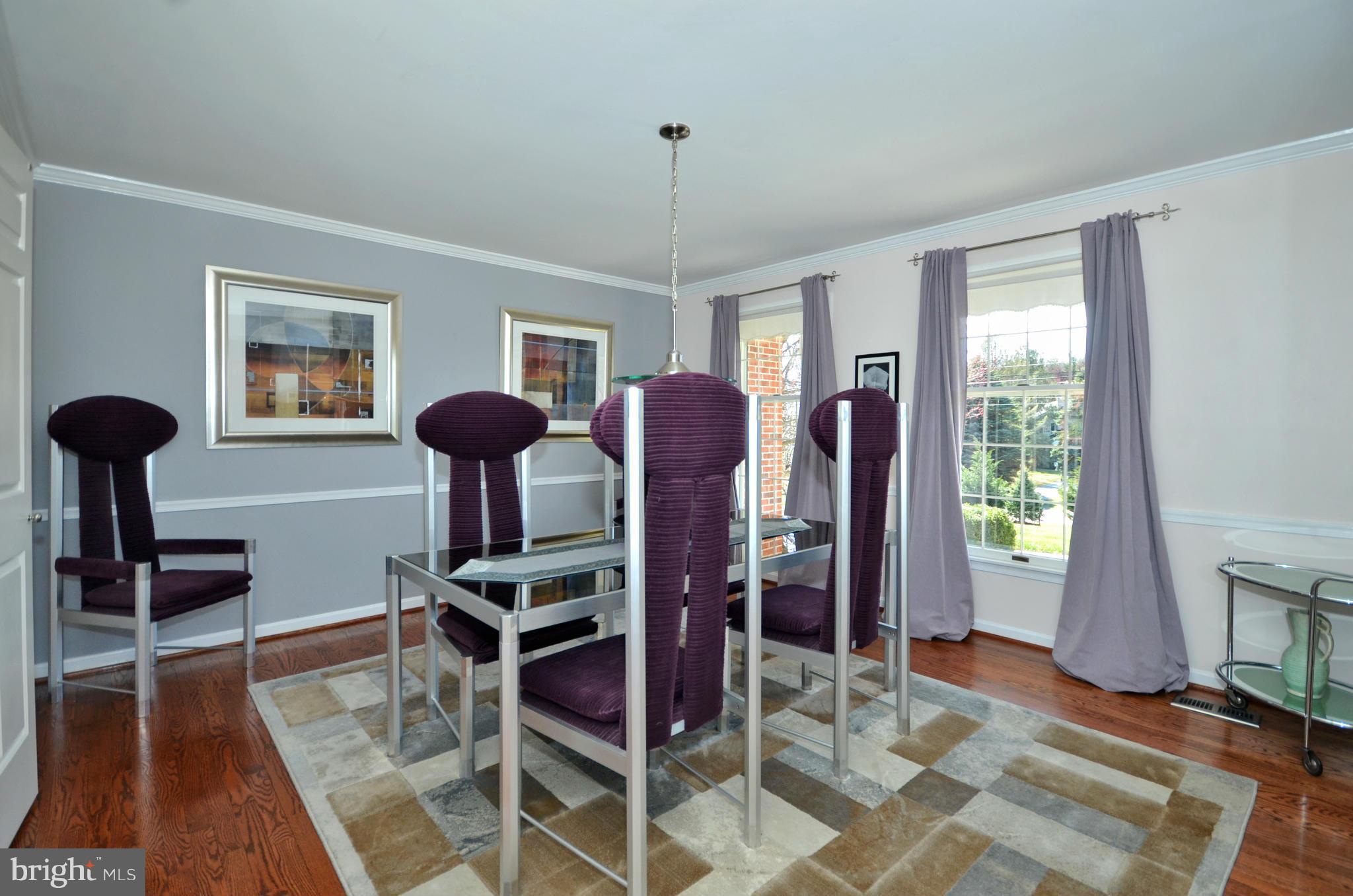 14013 Manor Road Baldwin, MD 21013 - Photo 16 of 30 Dining Room