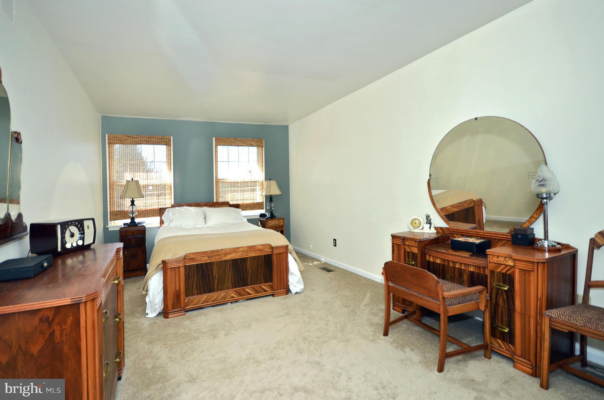 14013 Manor Road Baldwin, MD 21013 - Photo 18 of 30 Bedroom (Master)