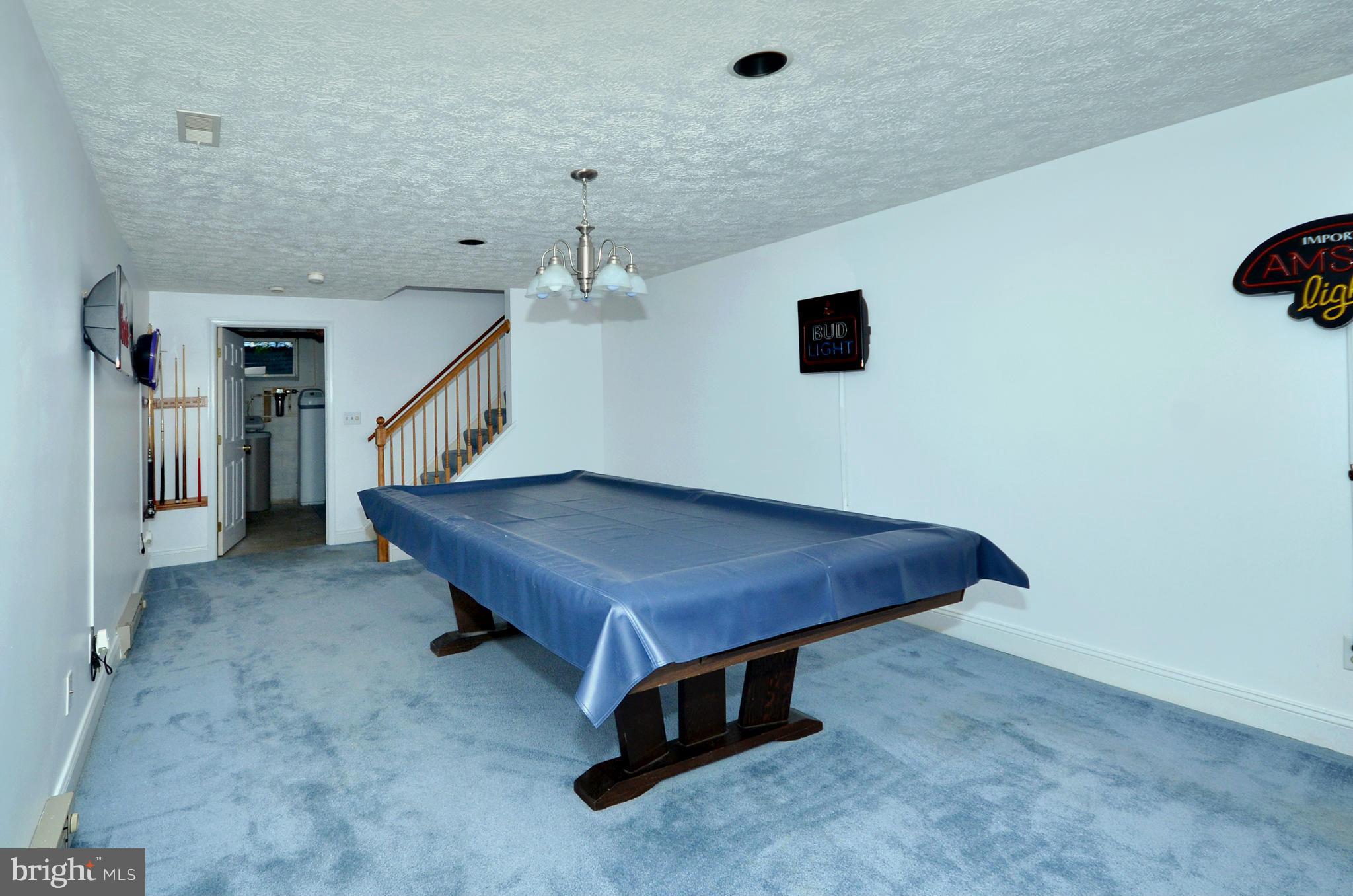 14013 Manor Road Baldwin, MD 21013 - Photo 28 of 30 Basement