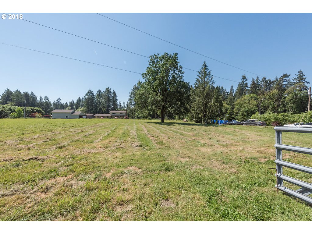 7137 Northeast Cross Creek Road Dundee, OR 97115 - Photo 26 of 32 Acreage