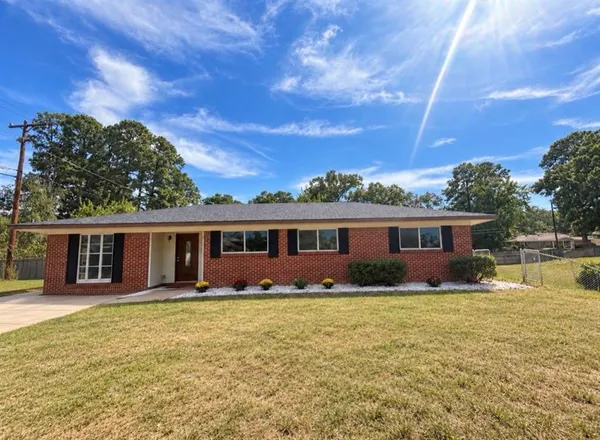 $249,900 | 900 Watterman Street, Minden, LA 71055