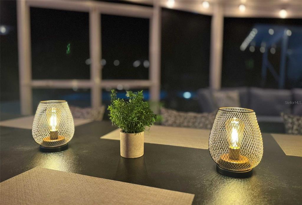 3012 Grand View Avenue Clearwater, FL 33759 - Photo 34 of 43 a view of a entryway door with wooden floor