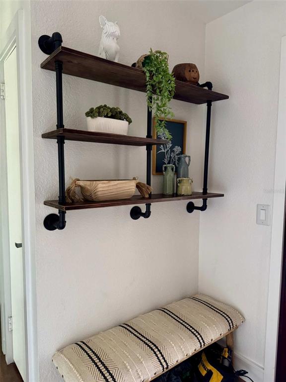 3012 Grand View Avenue Clearwater, FL 33759 - Photo 6 of 43 a view of entryway with elevator