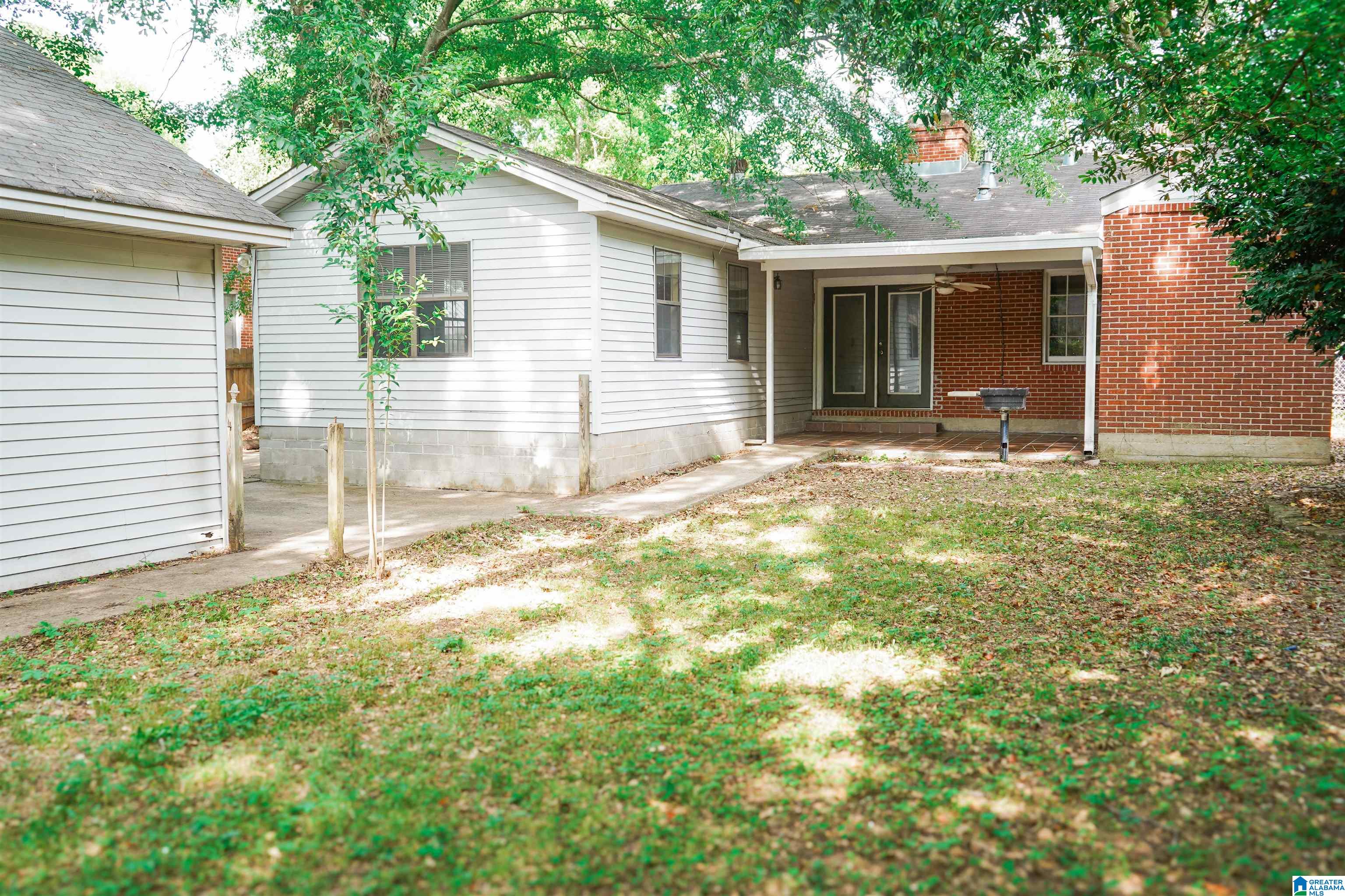119 Arden Road Montgomery, AL 36109 - Photo 36 of 39