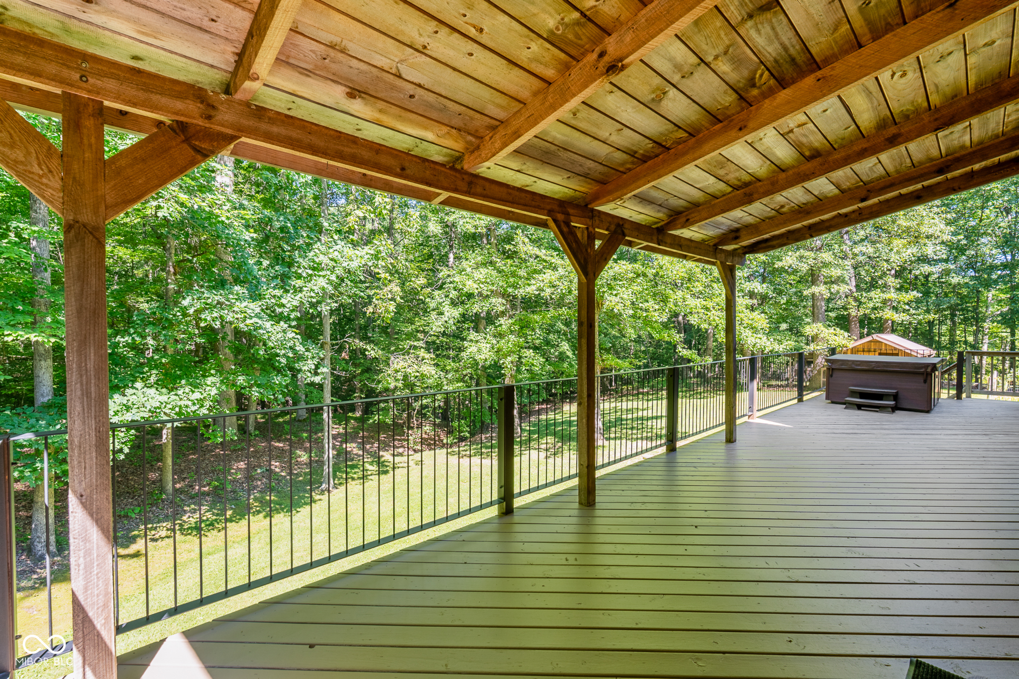 4710 Morrison Road Morgantown, IN 46160 - Photo 46 of 82