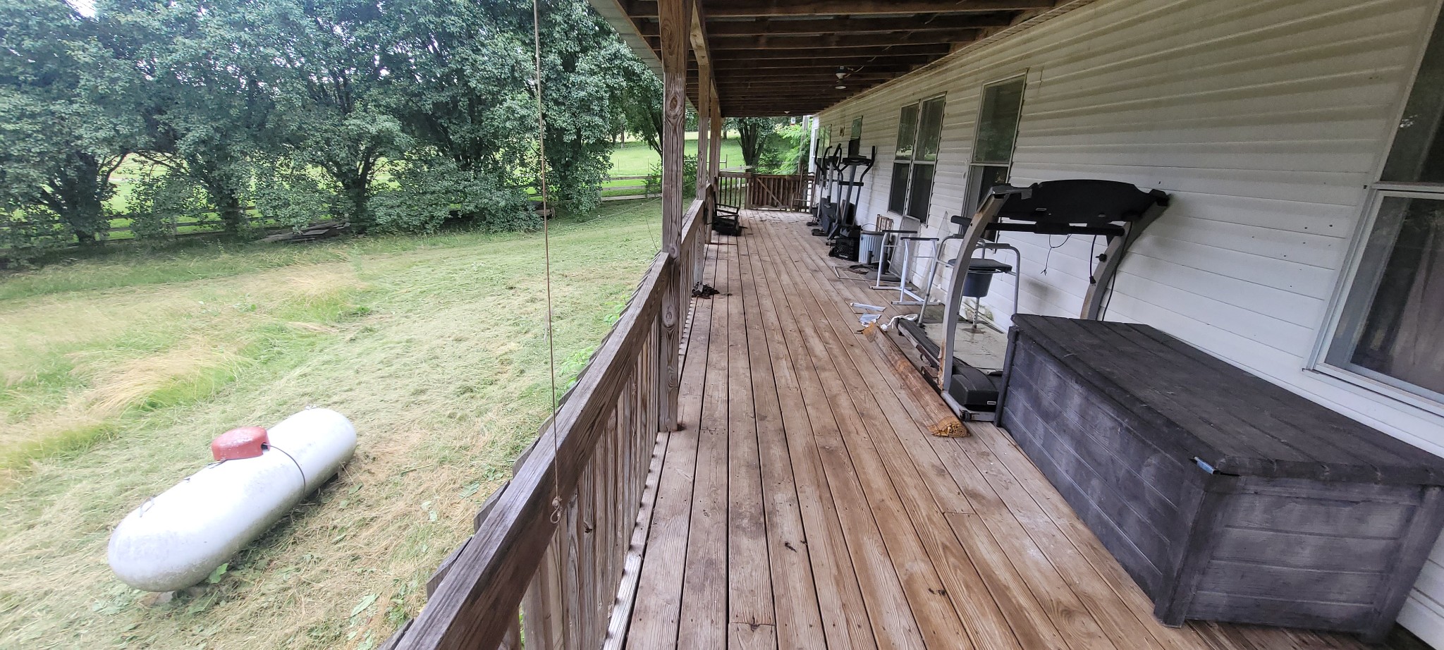 7319 Pinewood Road Nunnelly, TN 37137 - Photo 8 of 30 Gallery Image 8