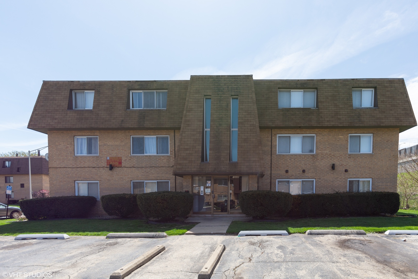 10440 Natoma Avenue, Unit 10 Chicago Ridge, IL 60415 - Photo 1 of 10