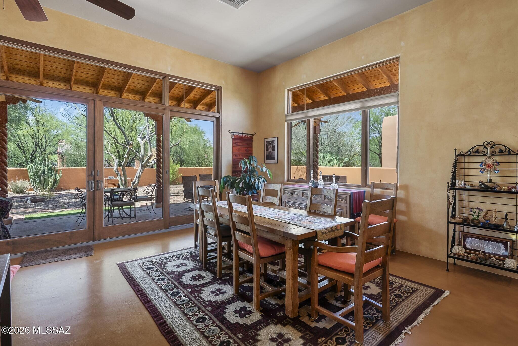 146 Circulo Vespucci Tubac, AZ 85646 - Photo 7 of 42