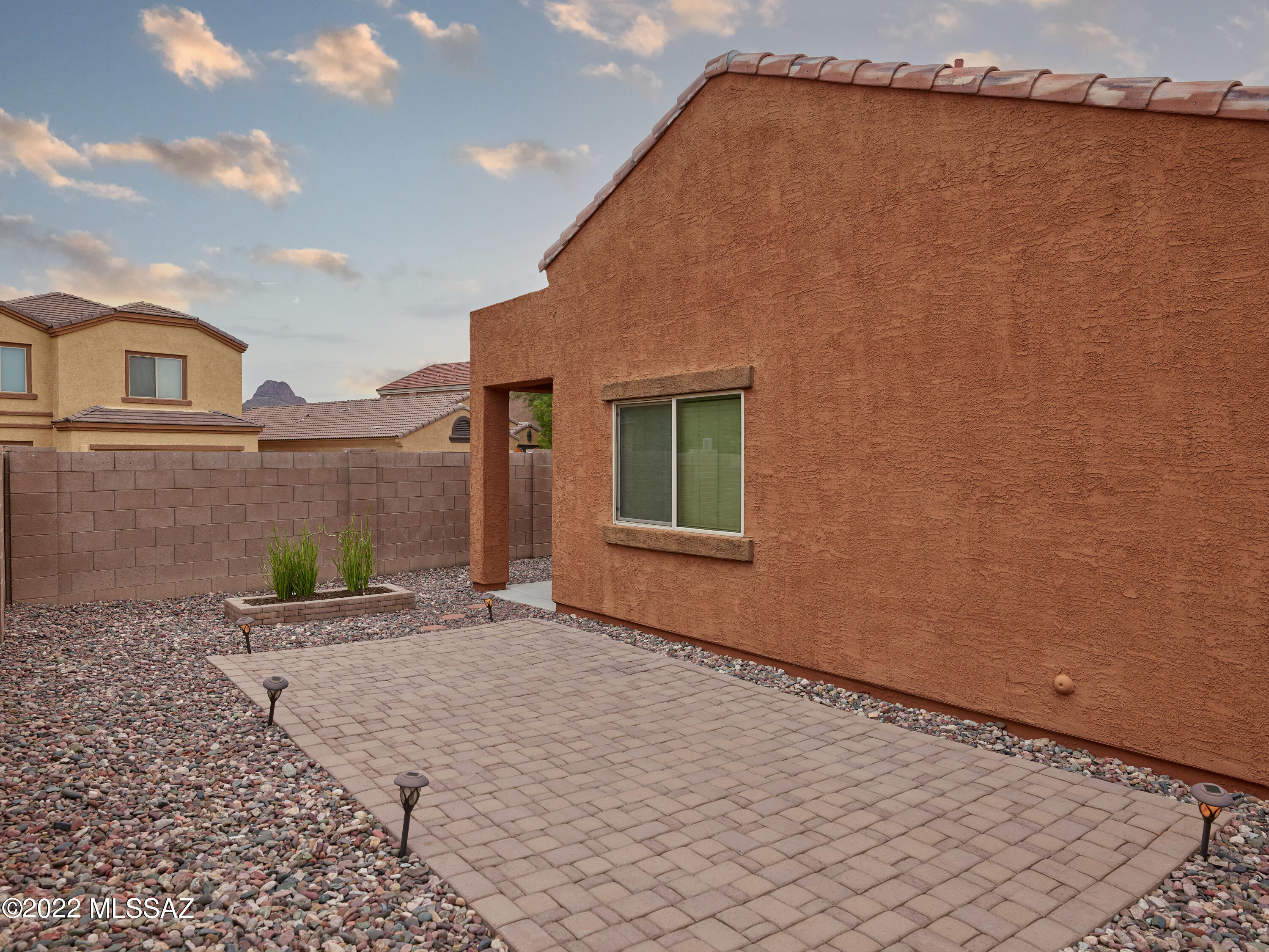 8742 North Norway Spruce Road Tucson, AZ 85743 - Photo 16 of 18