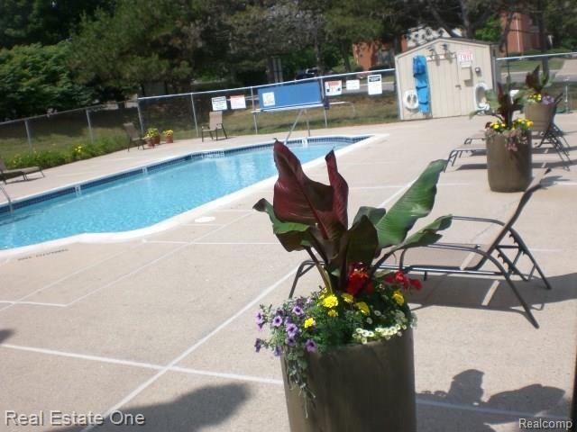 803 Plate Street, Unit 201 Rochester, MI 48307 - Photo 21 of 23
