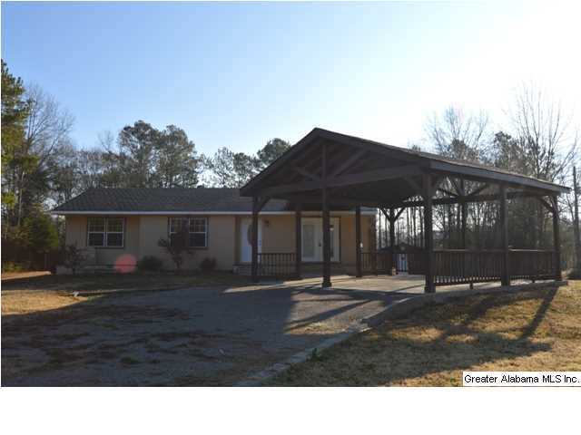 2614 Center Star Road Ragland, AL 35131 - Photo 1 of 32