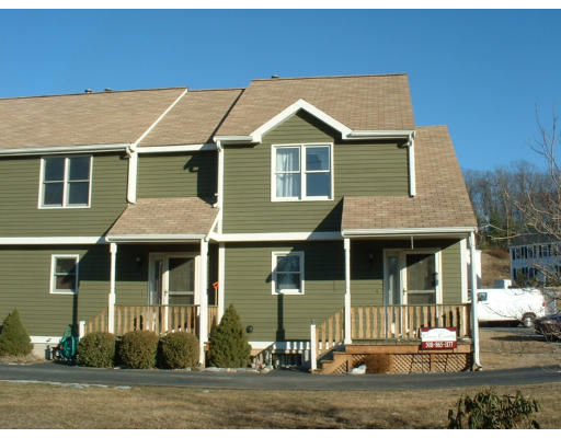 45 D Boston Road, Unit D Sutton, MA 01590 - Photo 1 of 1