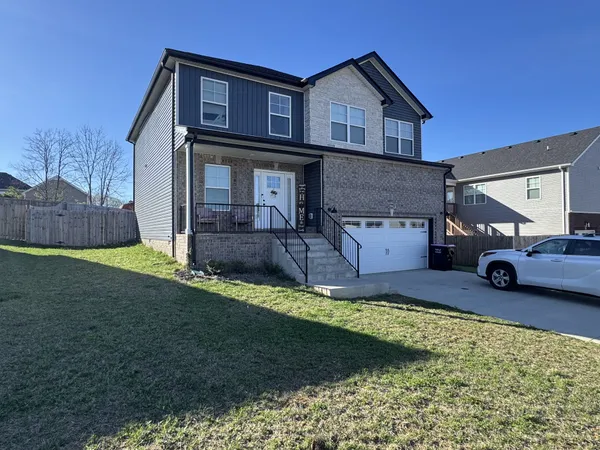 $2,500 | 3562 Torrington Lane, Clarksville, TN 37042