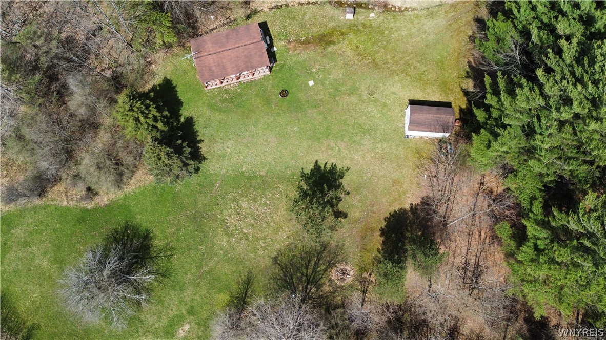 7835 Searles Road Belfast, NY 14739 - Photo 2 of 4