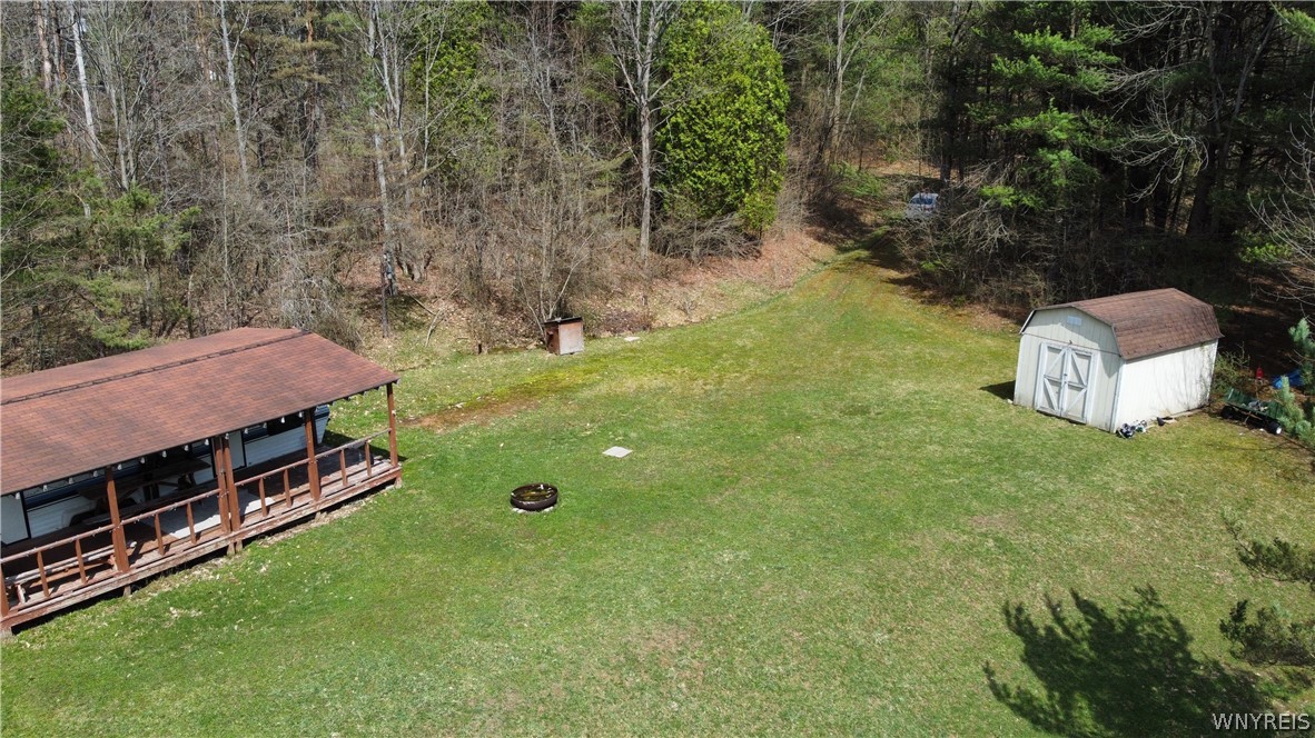 7835 Searles Road Belfast, NY 14739 - Photo 3 of 4