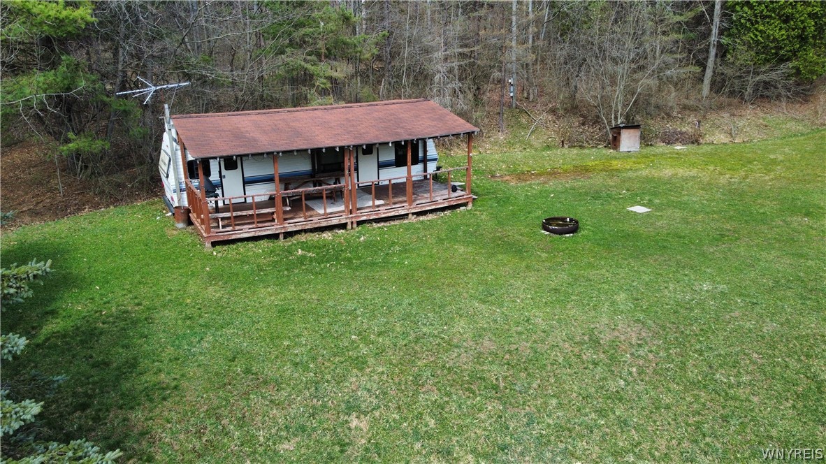 7835 Searles Road Belfast, NY 14739 - Photo 4 of 4
