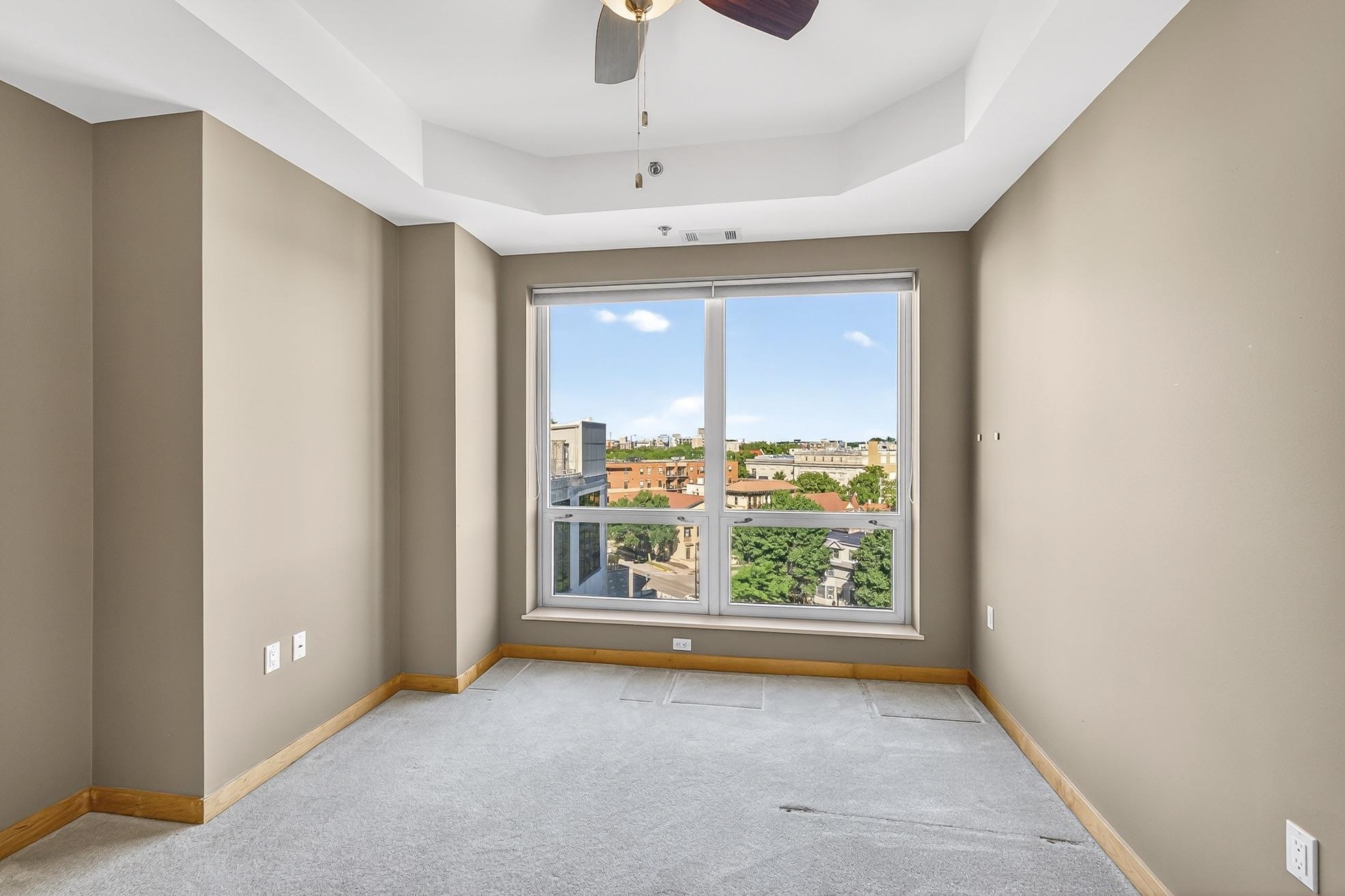 125 North Hamilton Street, Unit 806 Madison, WI 53703 - Photo 27 of 50
