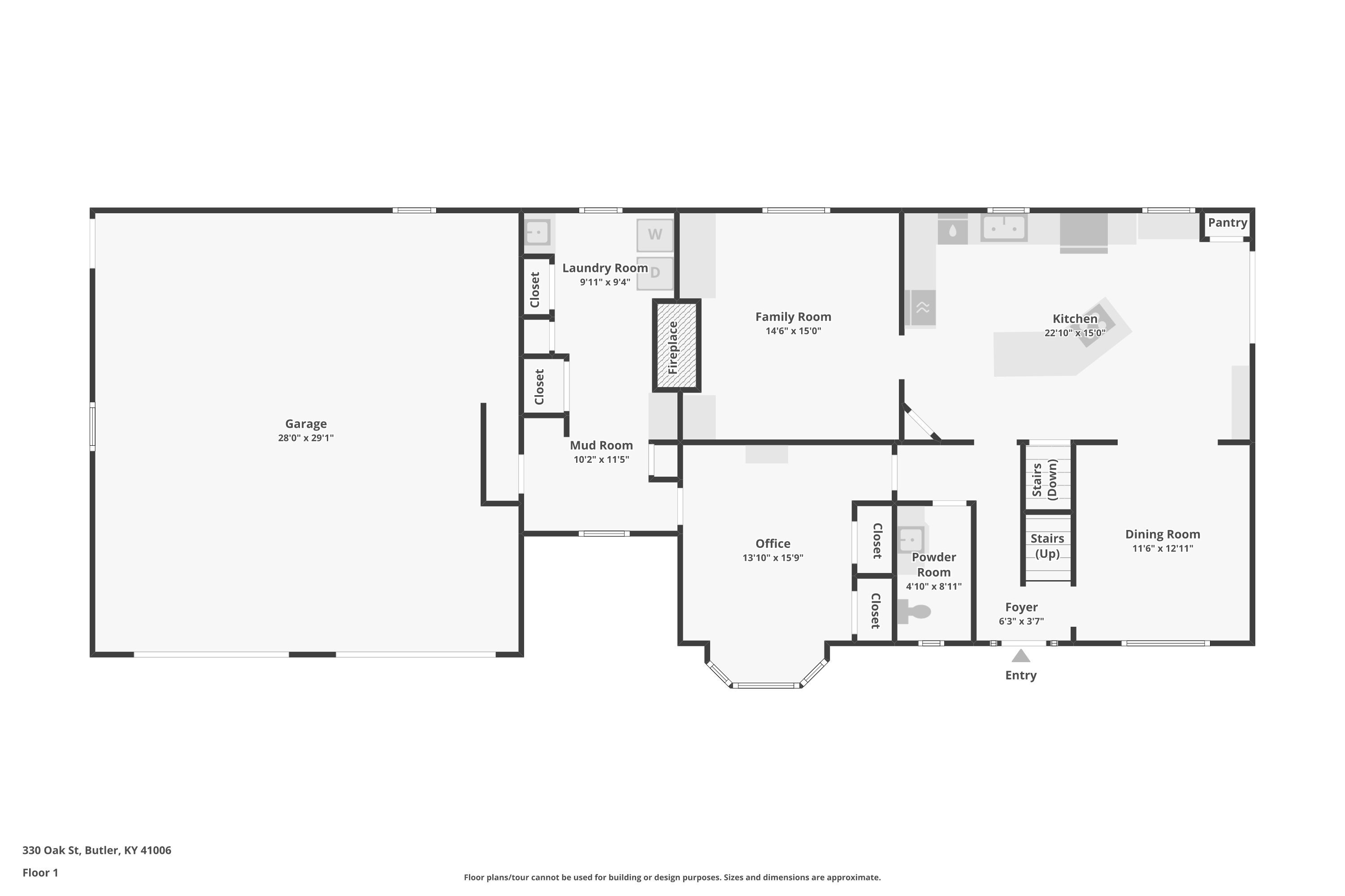 330 Oak Street Butler, KY 41006 - Photo 46 of 49 Gallery Image 46