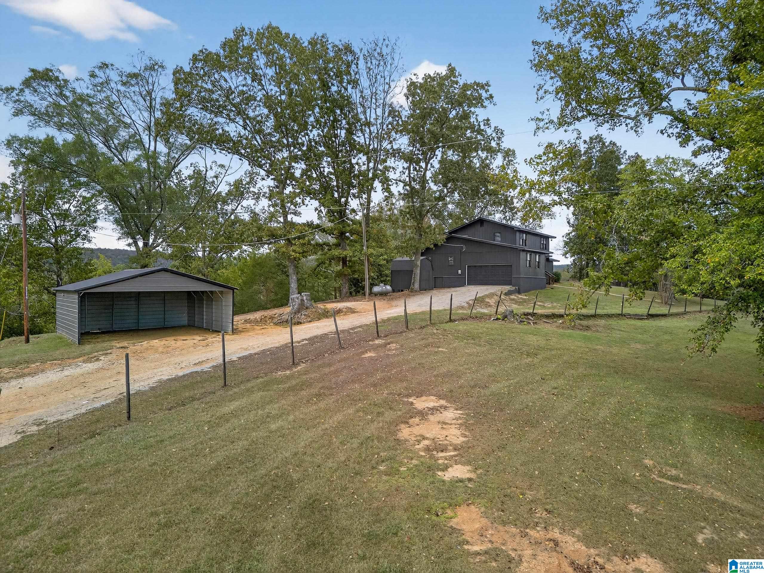 743 Dove Welch Road Wellington, AL 36279 - Photo 9 of 46