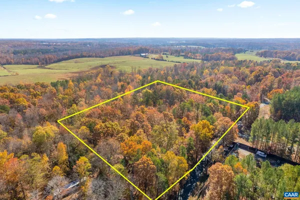 $99,900 | 0 Dell Perkins Road, Louisa, VA 23093