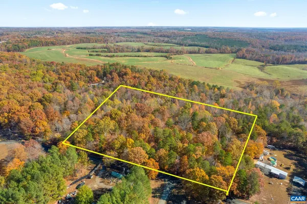 $99,900 | 0 Dell Perkins Road, Louisa, VA 23093