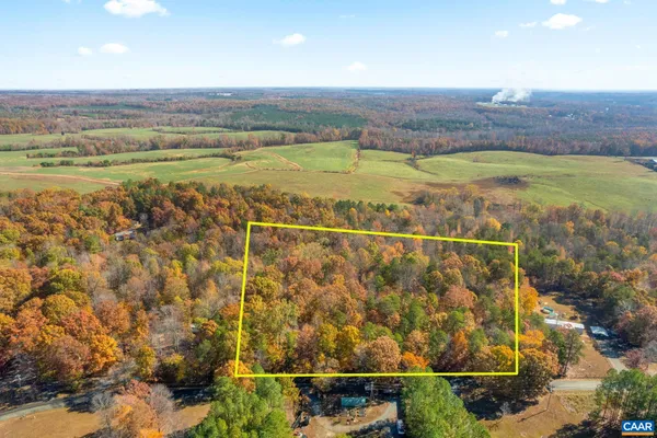 $99,900 | 0 Dell Perkins Road, Louisa, VA 23093