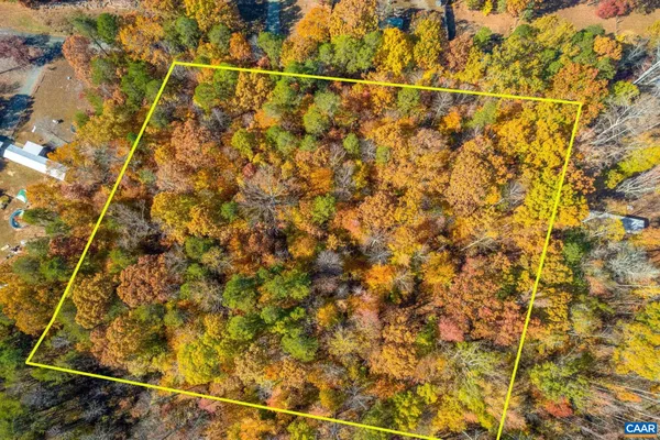 $99,900 | 0 Dell Perkins Road, Louisa, VA 23093