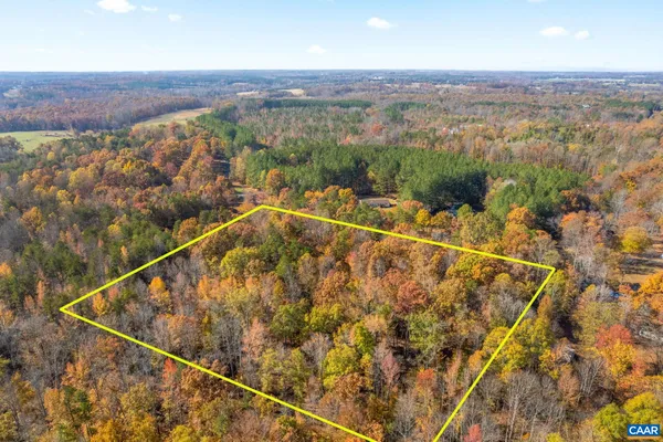 $99,900 | 0 Dell Perkins Road, Louisa, VA 23093
