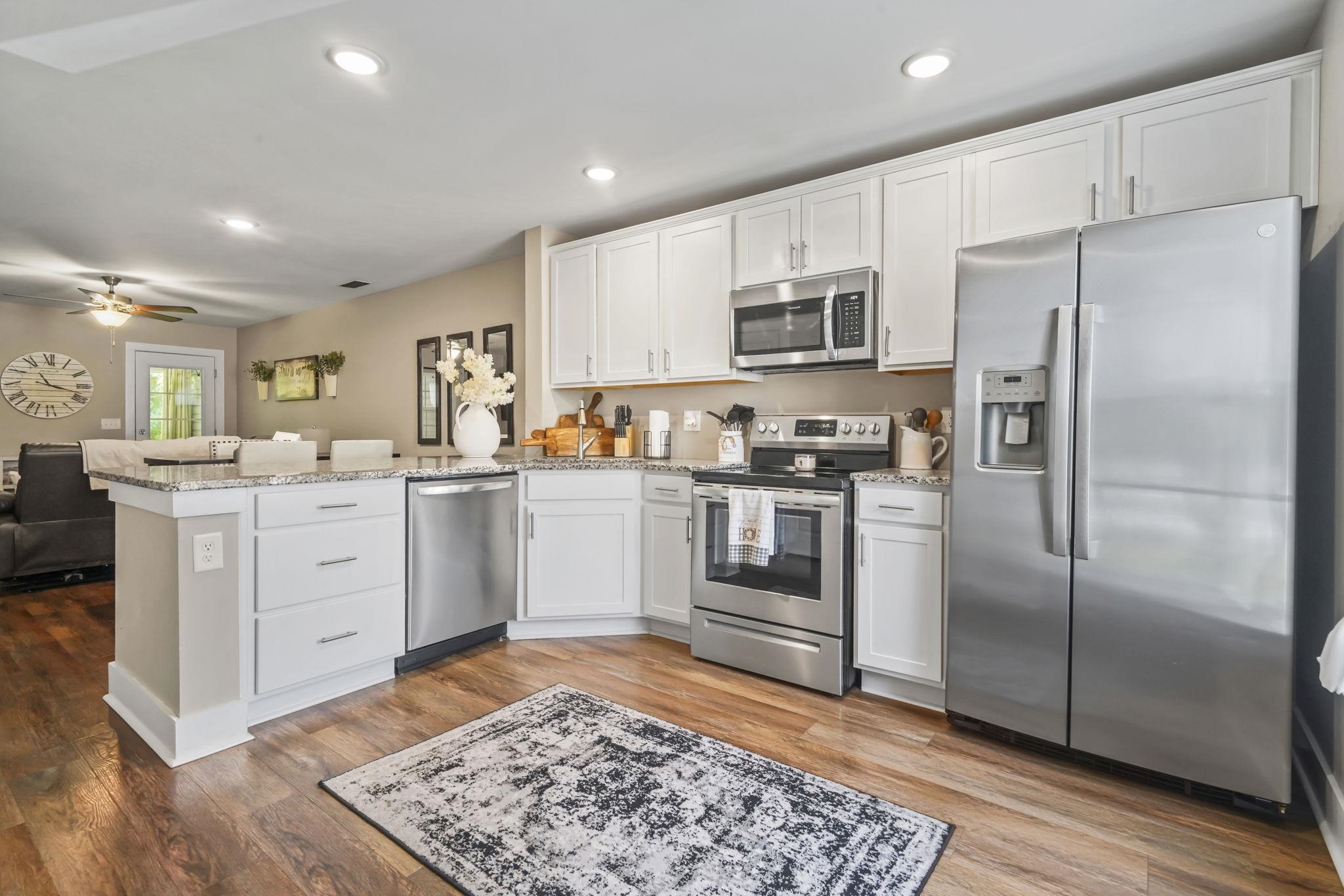 2724 Mercer Drive, Unit 2724 Conway, SC 29526 - Photo 11 of 54