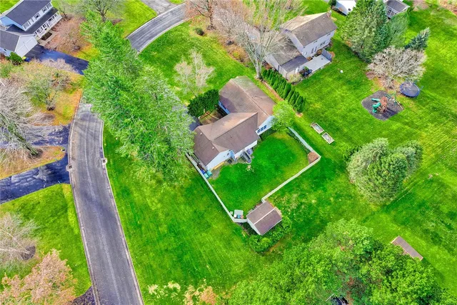 $374,900 | 1076 Bright Stream Way, Webster, NY 14580