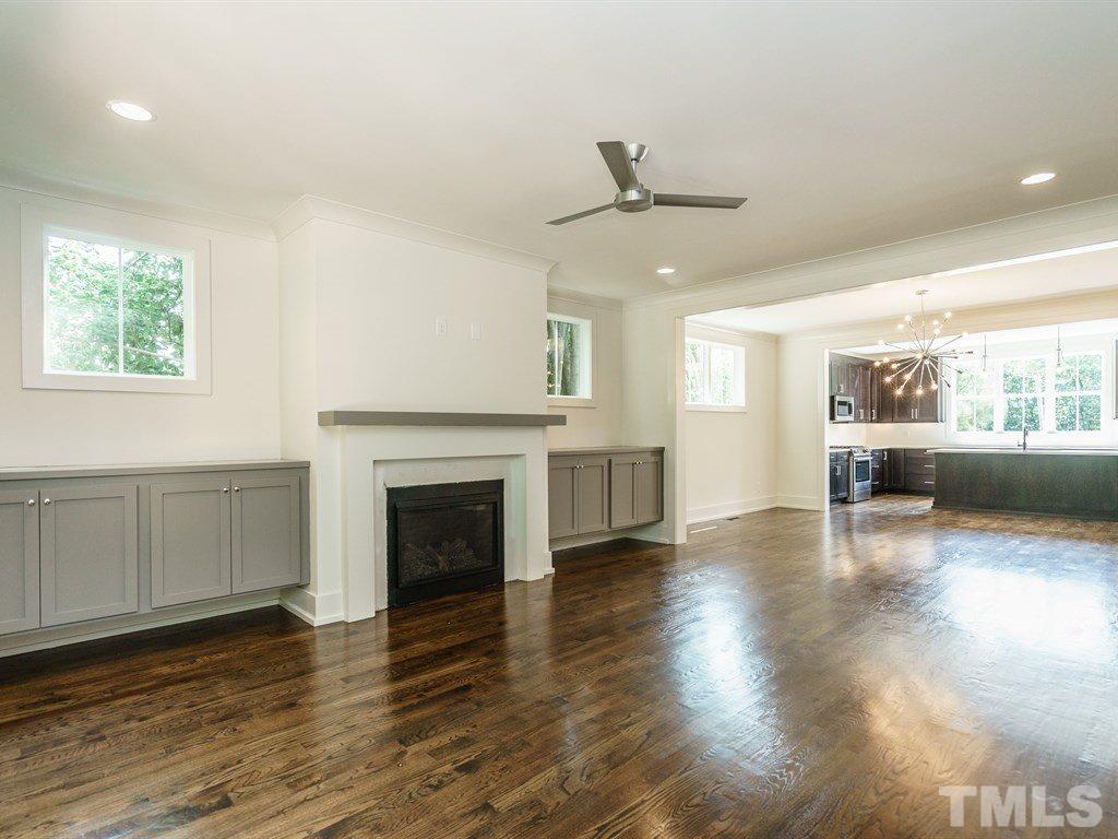 737 Mills Street Raleigh, NC 27608 - Photo 6 of 25