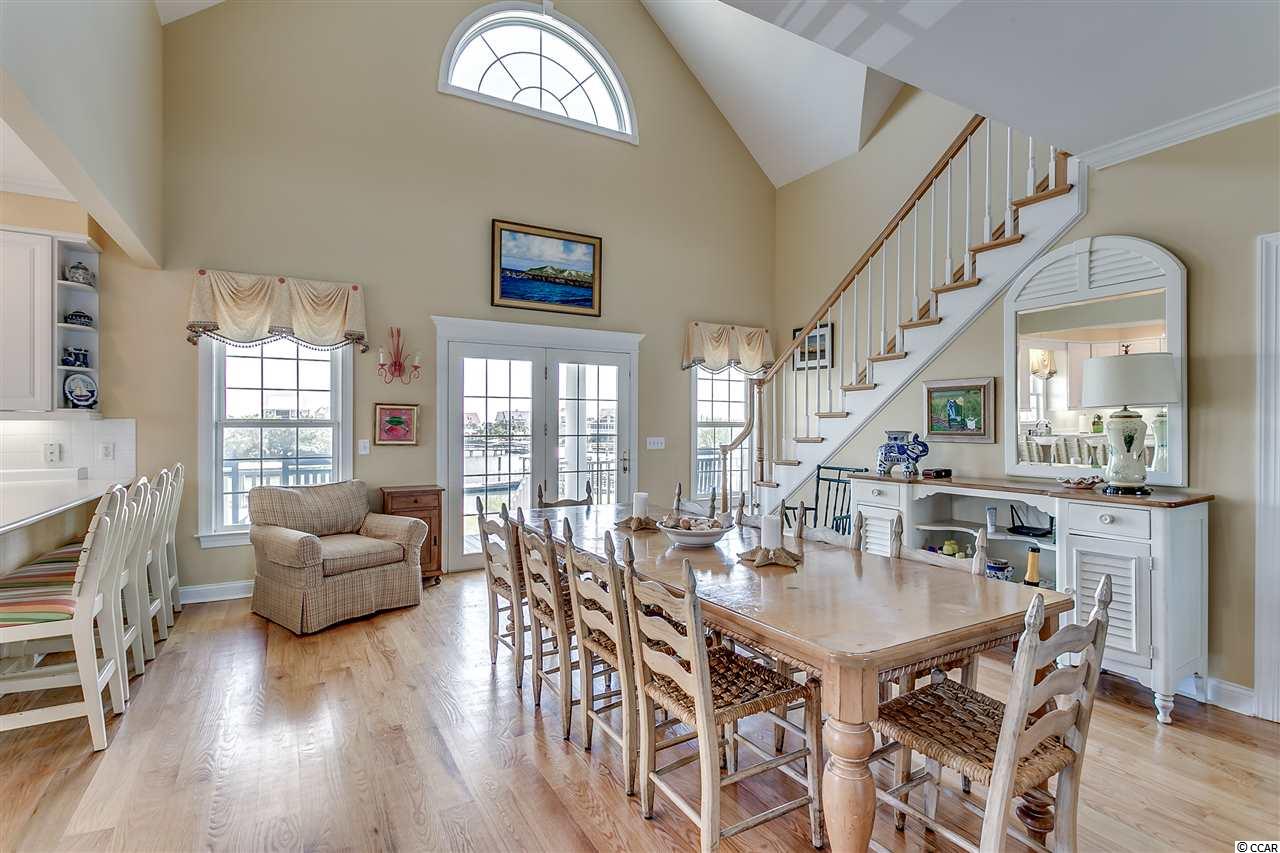 2407 Sailfish Drive Murrells Inlet, SC 29576 - Photo 9 of 38 Gallery Image 9
