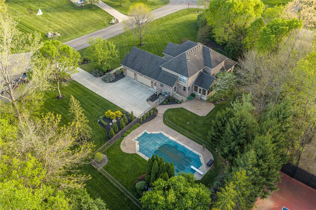 8101 Hidden Ridge Springboro, OH 45066 - Photo 61 of 71 Gallery Image 61