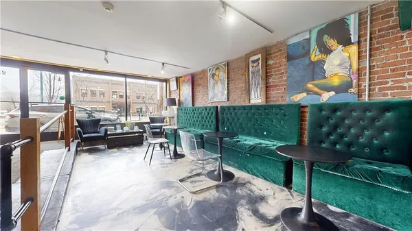 $2,200 | 216 East 7th Avenue, Homestead, PA 15120