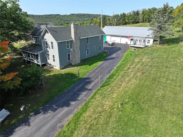 $359,900 | 11288 Scott Hill Road, Dansville, NY 14437