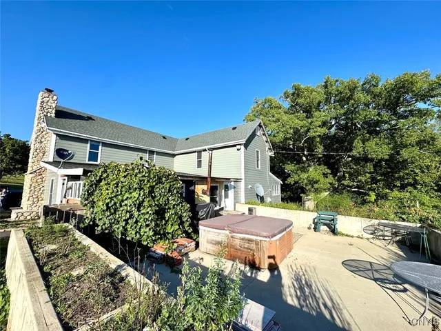 $359,900 | 11288 Scott Hill Road, Dansville, NY 14437