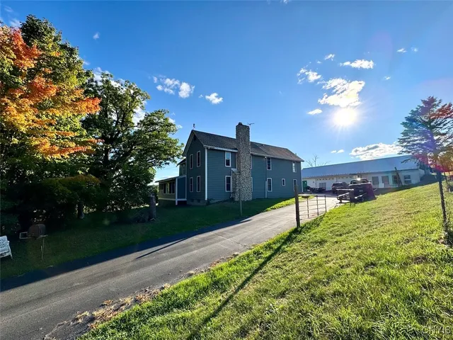 $359,900 | 11288 Scott Hill Road, Dansville, NY 14437